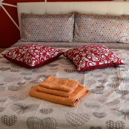 Bed and Breakfast La Dimora Dei Musicisti Кастельфидардо Экстерьер фото