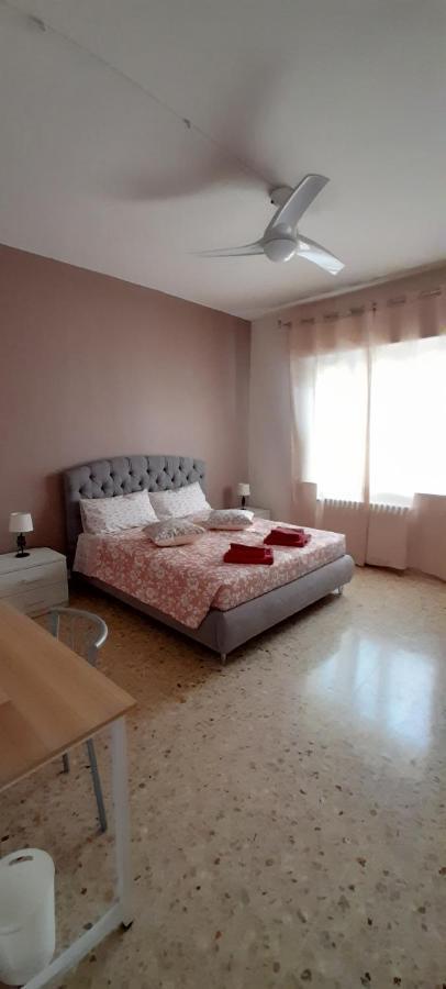 Bed and Breakfast La Dimora Dei Musicisti Кастельфидардо Экстерьер фото