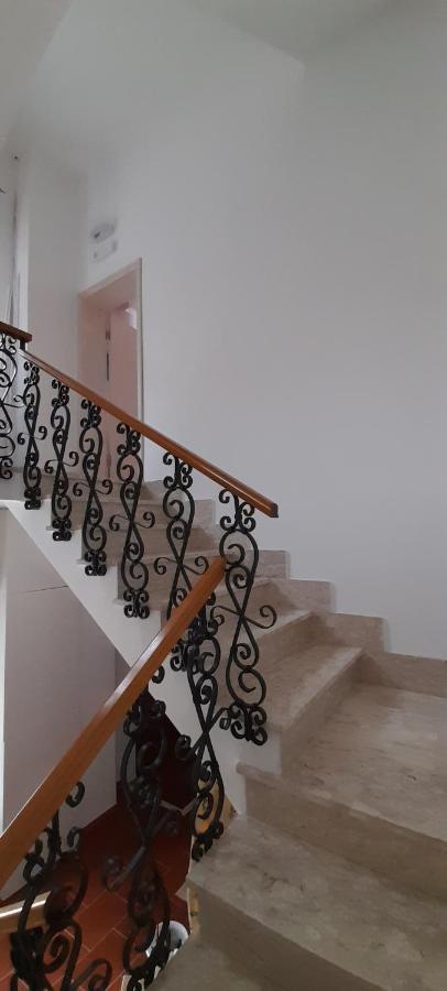 Bed and Breakfast La Dimora Dei Musicisti Кастельфидардо Экстерьер фото
