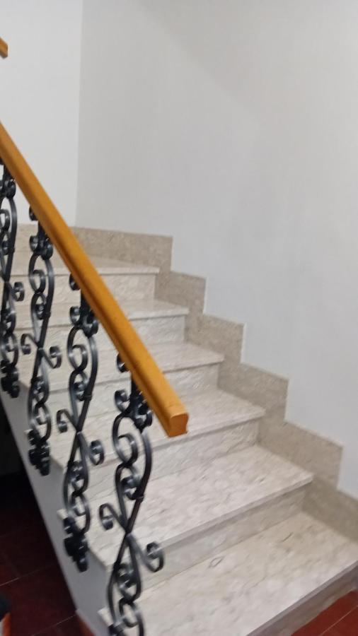 Bed and Breakfast La Dimora Dei Musicisti Кастельфидардо Экстерьер фото