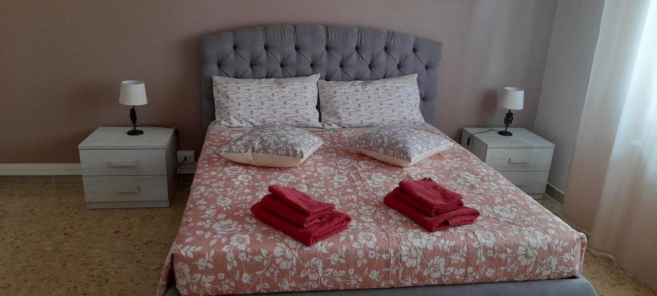 Bed and Breakfast La Dimora Dei Musicisti Кастельфидардо Экстерьер фото
