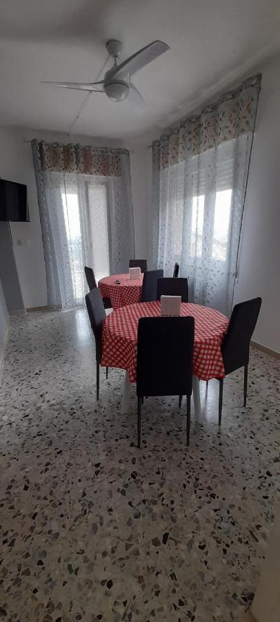 Bed and Breakfast La Dimora Dei Musicisti Кастельфидардо Экстерьер фото