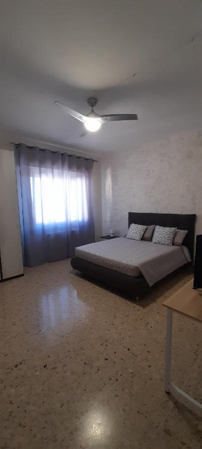 Bed and Breakfast La Dimora Dei Musicisti Кастельфидардо Экстерьер фото
