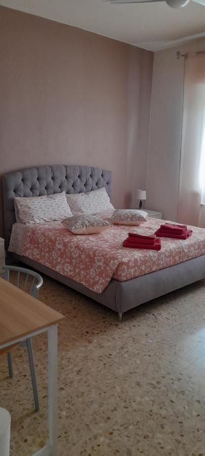 Bed and Breakfast La Dimora Dei Musicisti Кастельфидардо Экстерьер фото