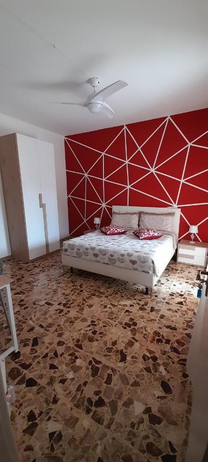 Bed and Breakfast La Dimora Dei Musicisti Кастельфидардо Экстерьер фото