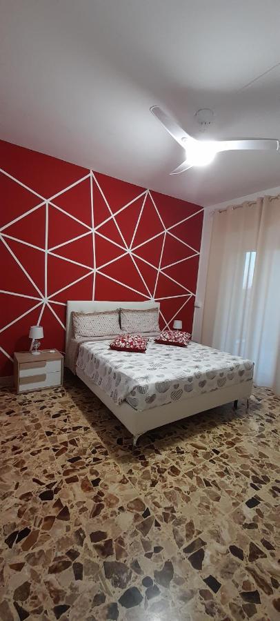 Bed and Breakfast La Dimora Dei Musicisti Кастельфидардо Экстерьер фото