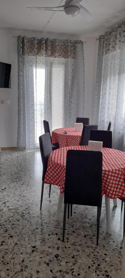 Bed and Breakfast La Dimora Dei Musicisti Кастельфидардо Экстерьер фото