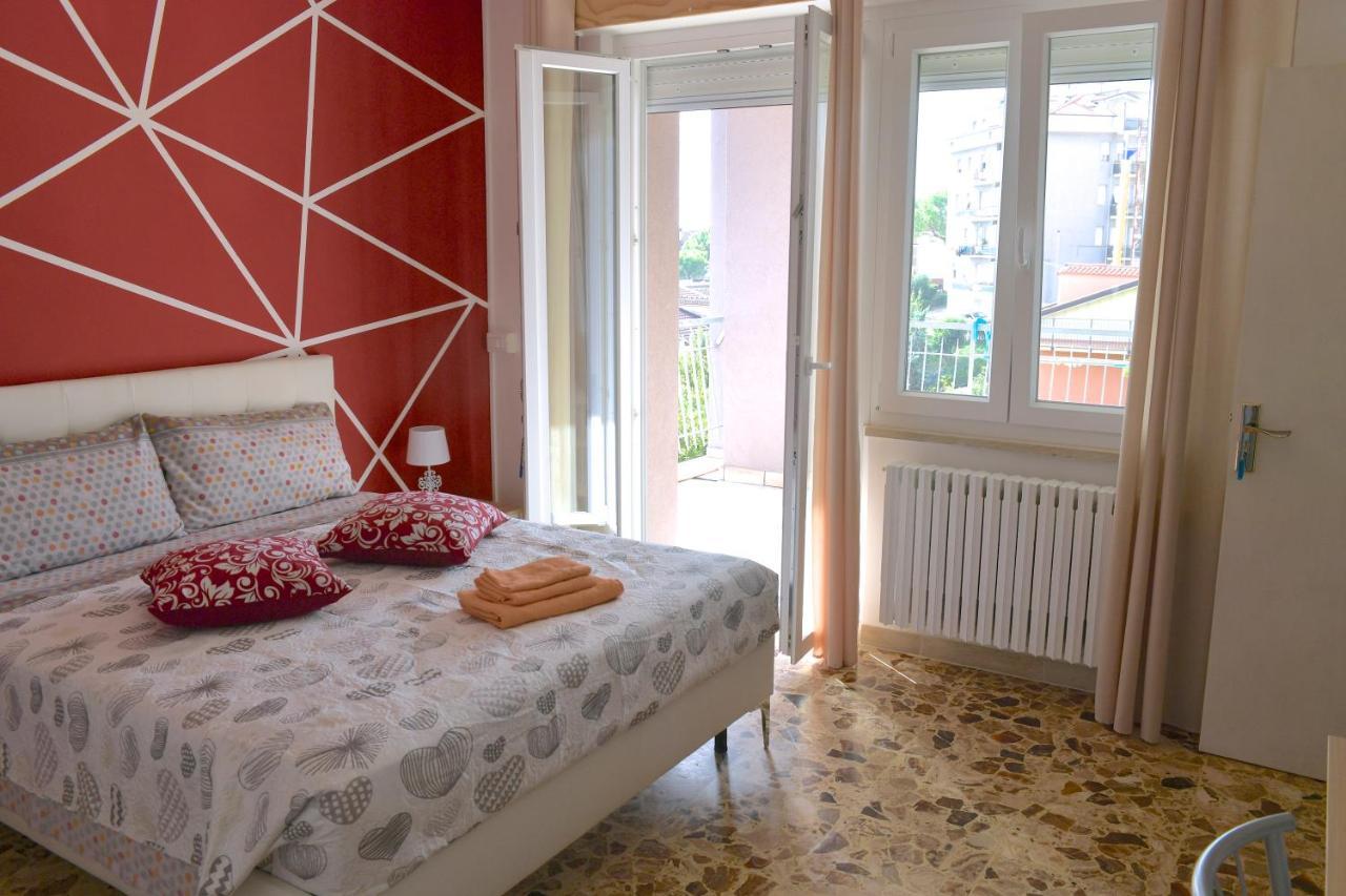 Bed and Breakfast La Dimora Dei Musicisti Кастельфидардо Экстерьер фото
