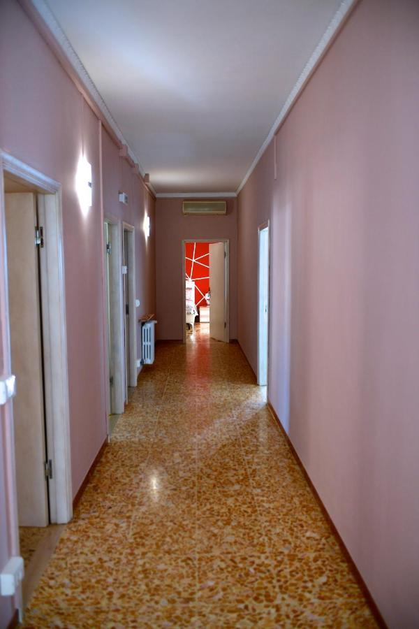 Bed and Breakfast La Dimora Dei Musicisti Кастельфидардо Экстерьер фото