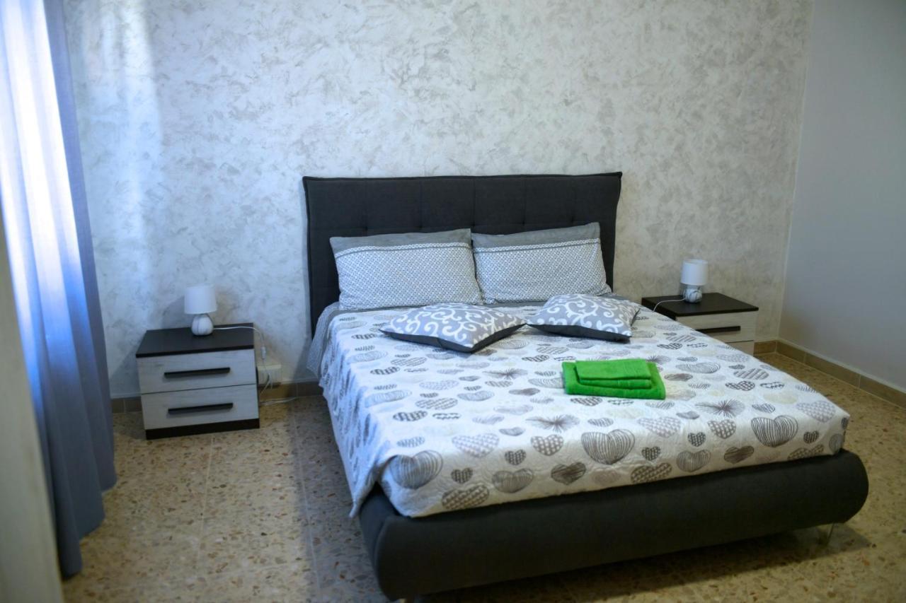 Bed and Breakfast La Dimora Dei Musicisti Кастельфидардо Экстерьер фото