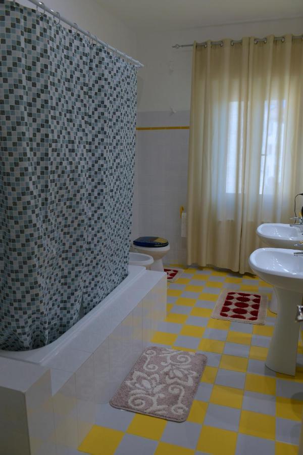 Bed and Breakfast La Dimora Dei Musicisti Кастельфидардо Экстерьер фото
