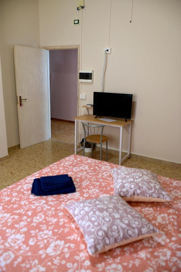 Bed and Breakfast La Dimora Dei Musicisti Кастельфидардо Экстерьер фото
