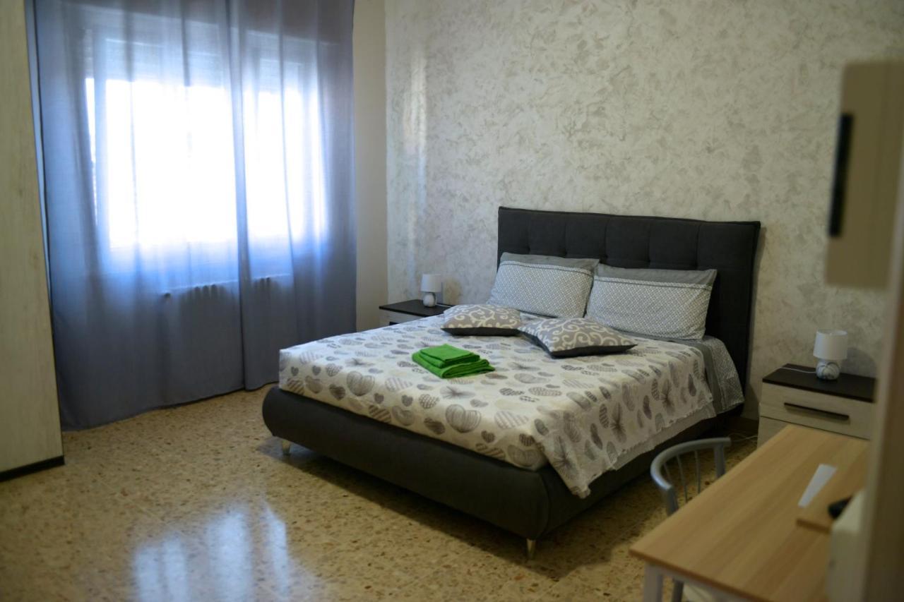 Bed and Breakfast La Dimora Dei Musicisti Кастельфидардо Экстерьер фото