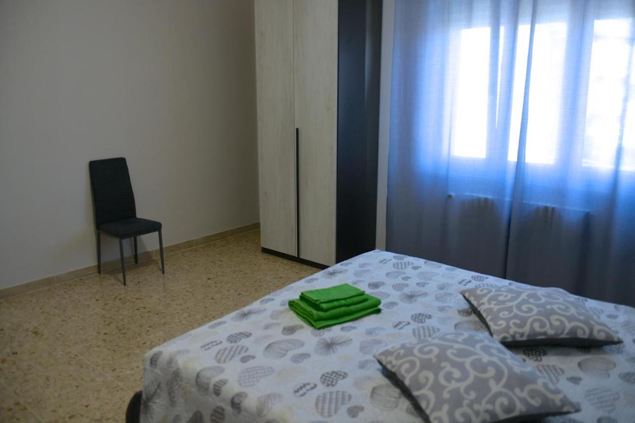 Bed and Breakfast La Dimora Dei Musicisti Кастельфидардо Экстерьер фото