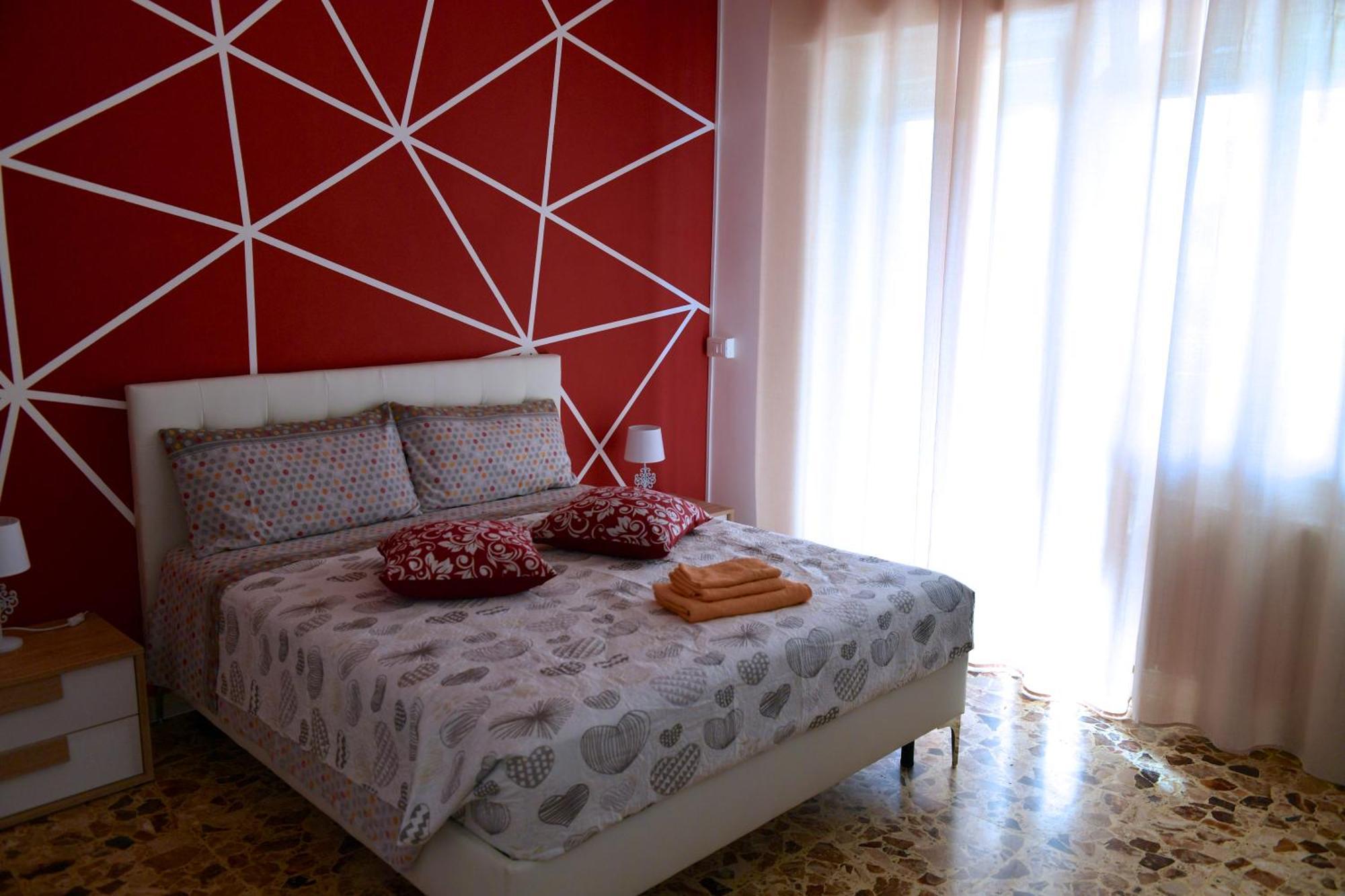 Bed and Breakfast La Dimora Dei Musicisti Кастельфидардо Экстерьер фото