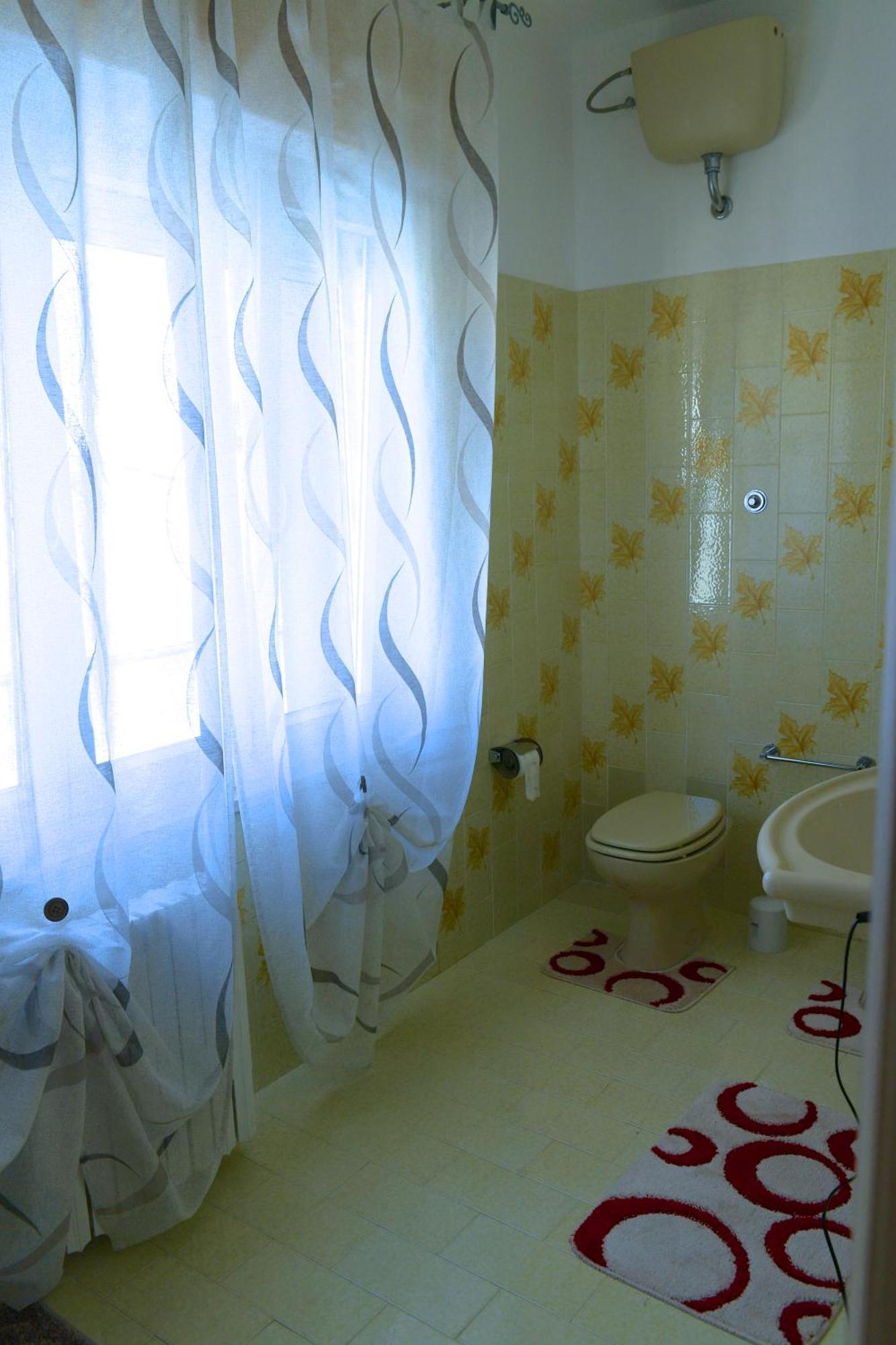 Bed and Breakfast La Dimora Dei Musicisti Кастельфидардо Экстерьер фото