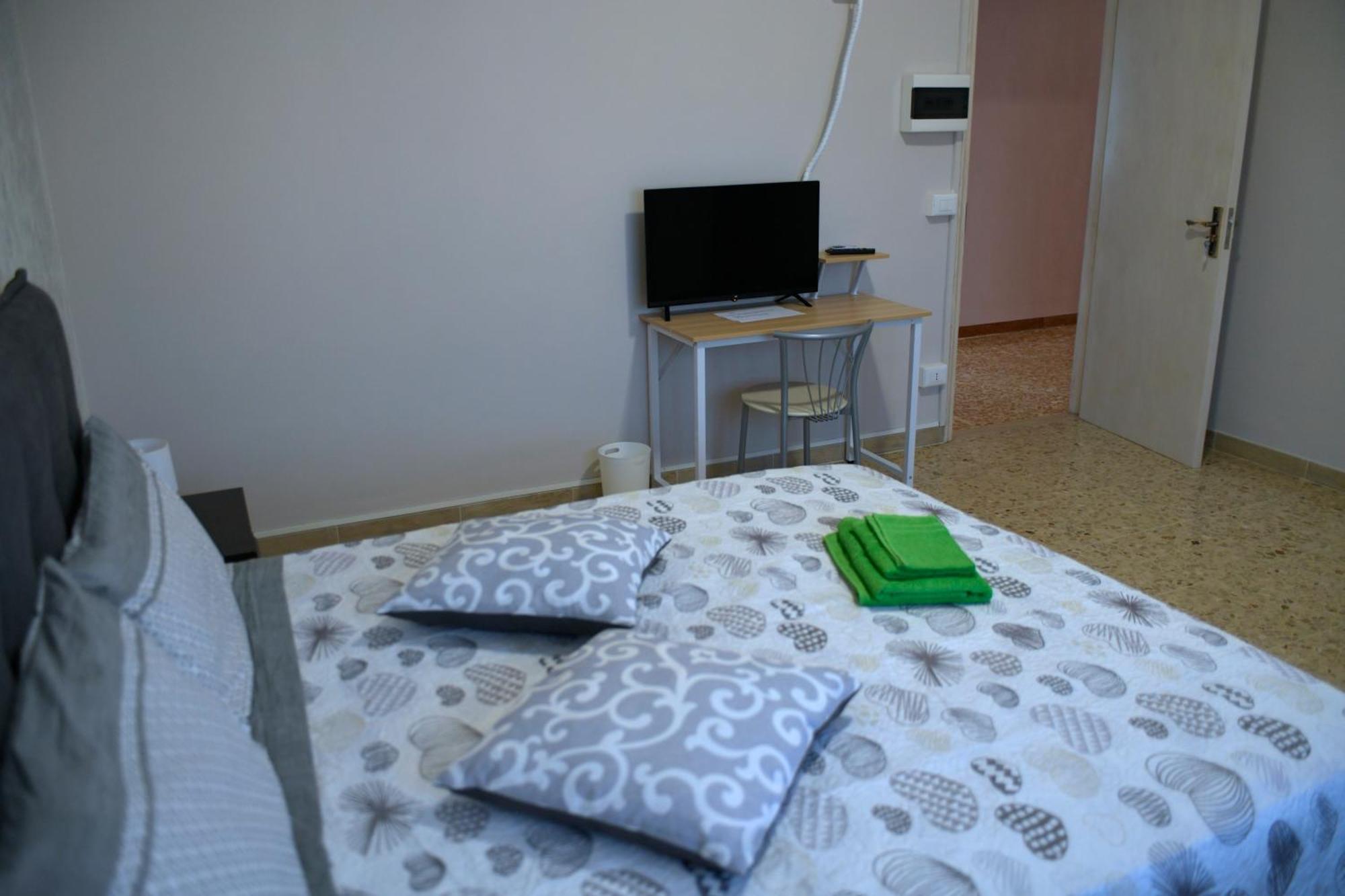 Bed and Breakfast La Dimora Dei Musicisti Кастельфидардо Экстерьер фото